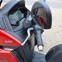 Essai Peugeot Metropolis 400 i : commodo gauche