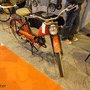 Retromobile 2015 : motocyclette Will à vendre