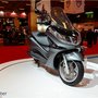 Piaggio : X10 300