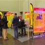 Salon du Scooter de Paris 2013 : Sécurité Routière