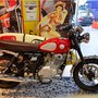 Salon Moto Légende 2014 : Mash 250