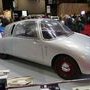 Rétromobile 2018 - Jean-Pierre Wimille : JPW 01