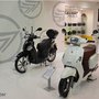 Eicma 2013 : Keeway - Zahara et Goccia