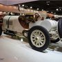 Rétromobile 2013 : Benz Grand Peix, 4 cyl, 120Cv, 163km/h, 1908