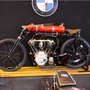 Retromobile 2014 : Anzani Tras moto de 1914