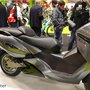 Eicma 2013 : Vectrix - VX1 - droite