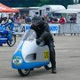Coupes Moto Legende 2011 : Simson 250 AWO 2S 250/4 1956 - Dieter (...)