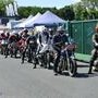 Classic Machines 2017 : serie Moto Station