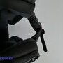 Essai HJC R-Pha 90 : protection boucle
