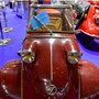 Retromobile 2014 : auto-moto - 2Cv ?