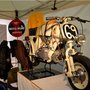 Salon Moto Légende 2012 : Rumi Bol d'Or