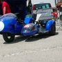 Coupes Moto Legende 2011 : Bmw 750 Basset 1960 - Bruno Liard