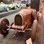 Retromobile 2014 : Bugatti 1928