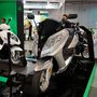 Eicma 2014 KRC : Easy - face