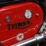 Automedon-Motorama 2015 : Tri Bsa, Bonneveille T1 20R 750cc, (...)