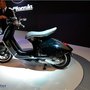 Eicma 2012 Piaggio : Vespa 946