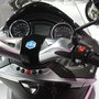 Piaggio X10 : tableau de bord