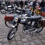 14ème Traversée de Paris 2014 : Motobécane - D52