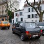 14ème Traversée de Paris 2014 : R5 et 205 Xs