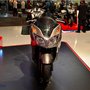 Eicma 2012 Honda : Forza 300cc face