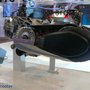Peugeot Scooters : nouveau moteur MD16 400