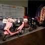 Salon du scooter de Paris 2012 : Lifan