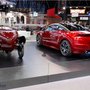 Retromobile 2014 : Peugeot coupés