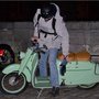 13ème traversée de Paris : Lambretta