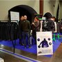 Salon du Scooter Paris : Inventive Citi
