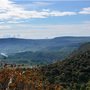 Randonnée Ardéchoise : paysages