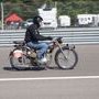 Coupes Moto Légende 2016 : MOTOBECANE 175 Z2C 1953, Christophe Picore
