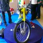 Salon Moto Légende 2011 : Atala type Rizato 1964