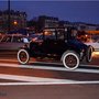 14ème Traversée de Paris 2014 : Ford T
