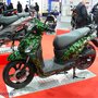 Eicma 2011 : Tauris C-5
