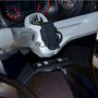 Essai Can Am Spyder RT Limited SE5 : emplacement Gps