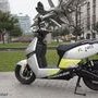 Essai Kreidler e-Florett 3.0 : gauche
