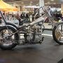 Salon du deux roues Lyon 2018 : Custom - Twist bike, Yamaha 650 XS, (...)