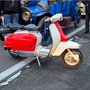 13ème traversée de Paris : Lambreta