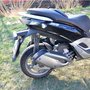 Essai Piaggio Yourban 300cc LT : pot