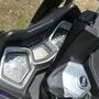 Essai Sym Cruisym 125i : tableau de bord