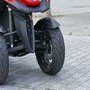 Essai Quadro QV3 : intérieure roue avant gauche