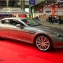 Automédon 2013 : Aston Martin 2010 - Rapide V12 4 portes