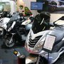 Peugeot Scooters : CityStar