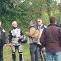 Randonnée Vendée 2015 : les mêmes sans Didier