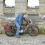 6ème Traversée de Paris Estivale : départ