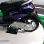 Intermot 2010 : Peugeot Scooters - e-Vivacity