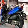 Eicma 2012 Kymco : K-XCT 300cc
