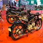 Retromobile 2014 : Bmw 1936