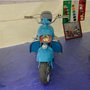 Motorama 2013 : Rumi