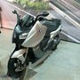 Salon Moto, Scooter Quad 2011 : Bmw C 600 Sport - avant